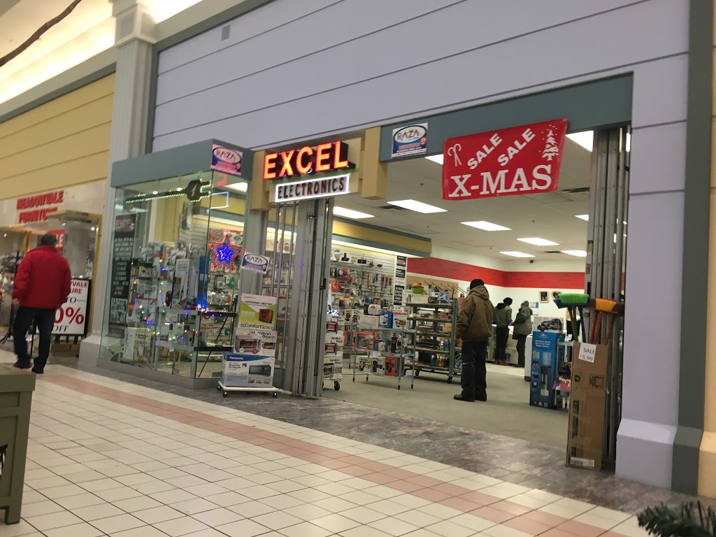 Excel Electronics | Erin Mills Pkwy, Mississauga, ON L5K 1V1, Canada | Phone: (905) 916-3446