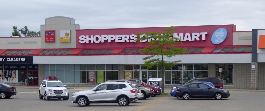 Millcroft Post Office | 2080 Appleby Line, Burlington, ON L7L 6M6, Canada | Phone: (800) 267-1177