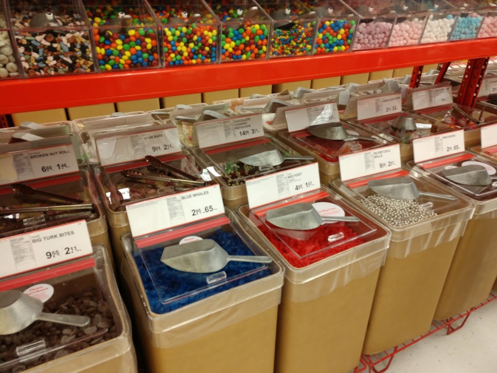 Bulk Barn | 3724 Mayor Magrath Dr S, Lethbridge, AB T1K 7V1, Canada | Phone: (403) 320-2855