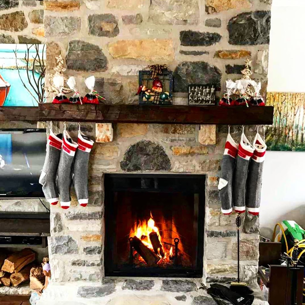 Maçonnerie Kelly | 255 Rue Bella, Saint-Jean-sur-Richelieu, QC J2X 3L7, Canada | Phone: (450) 358-0610