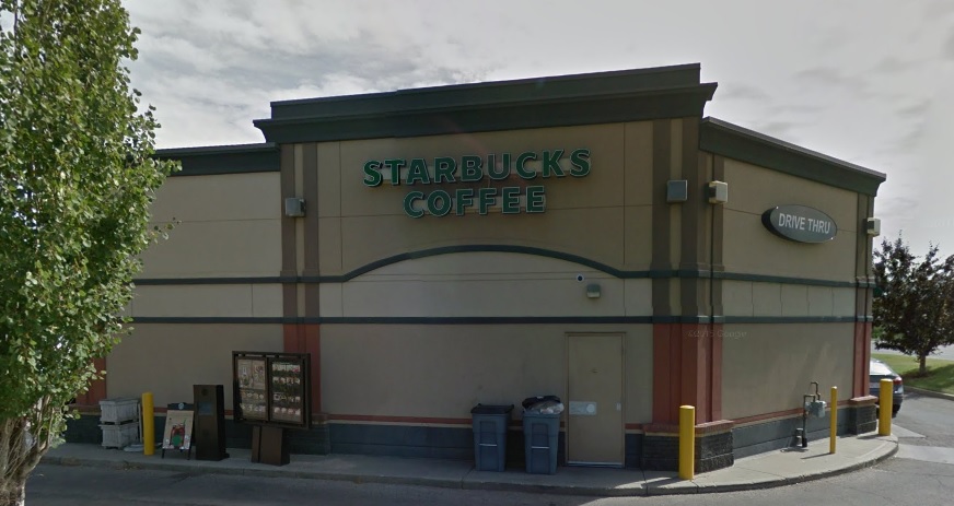 Starbucks | 13682 137 Ave NW, Edmonton, AB T5L 2B3, Canada | Phone: (780) 455-5302