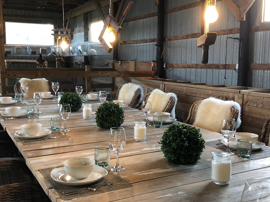 Alabaster Acres | 18692 Hurontario St, Caledon Village, ON L7K 0Y1, Canada | Phone: (416) 720-3656