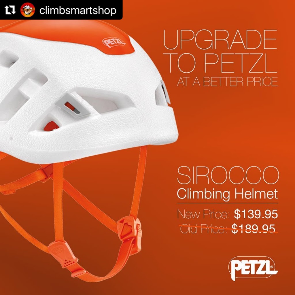 Climb Smart Shop | 80 The East Mall, Etobicoke, ON M8Z 5X1, Canada | Phone: (416) 255-6676