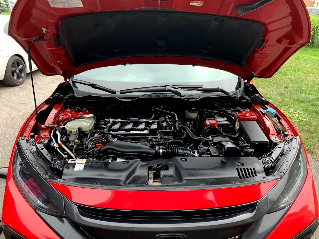 Prnc Auto Spa | 1464 Bassingthwaite Ct, Innisfil, ON L9S 0E1, Canada | Phone: (647) 526-1669