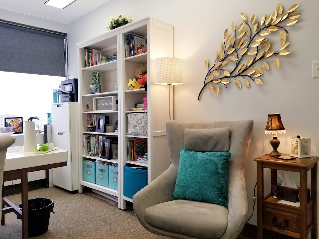 Kelly Ann Cartwright, Psychologist | 15 Cartier Ave Suite #1, Pointe-Claire, QC H9S 4R5, Canada | Phone: (514) 320-6296