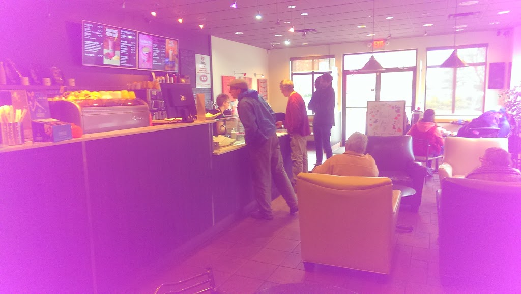 Blenz Coffee | 538 Yates Rd, Kelowna, BC V1V 2V8, Canada | Phone: (250) 717-3533