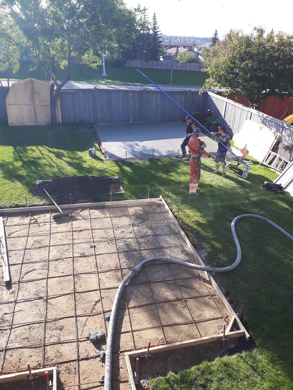 Handymanyyc.ca | NW, Calgary, AB T3G 3A3, Canada | Phone: (403) 830-4657