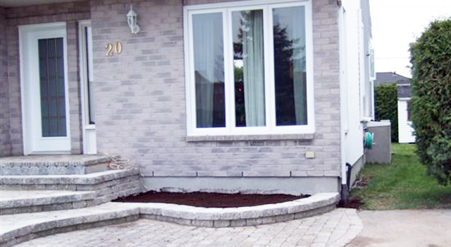 Terrassements Marcel inc. | 302 Rue St Pierre, Saint-Constant, QC J5A 2A7, Canada | Phone: (450) 632-5520