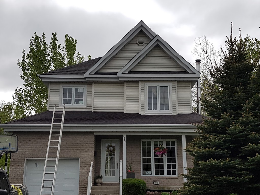 Toiture ALLSTAR Inc. | 15 Rue Fleurie, Coteau-du-Lac, QC J0P 1B0, Canada | Phone: (438) 889-7970