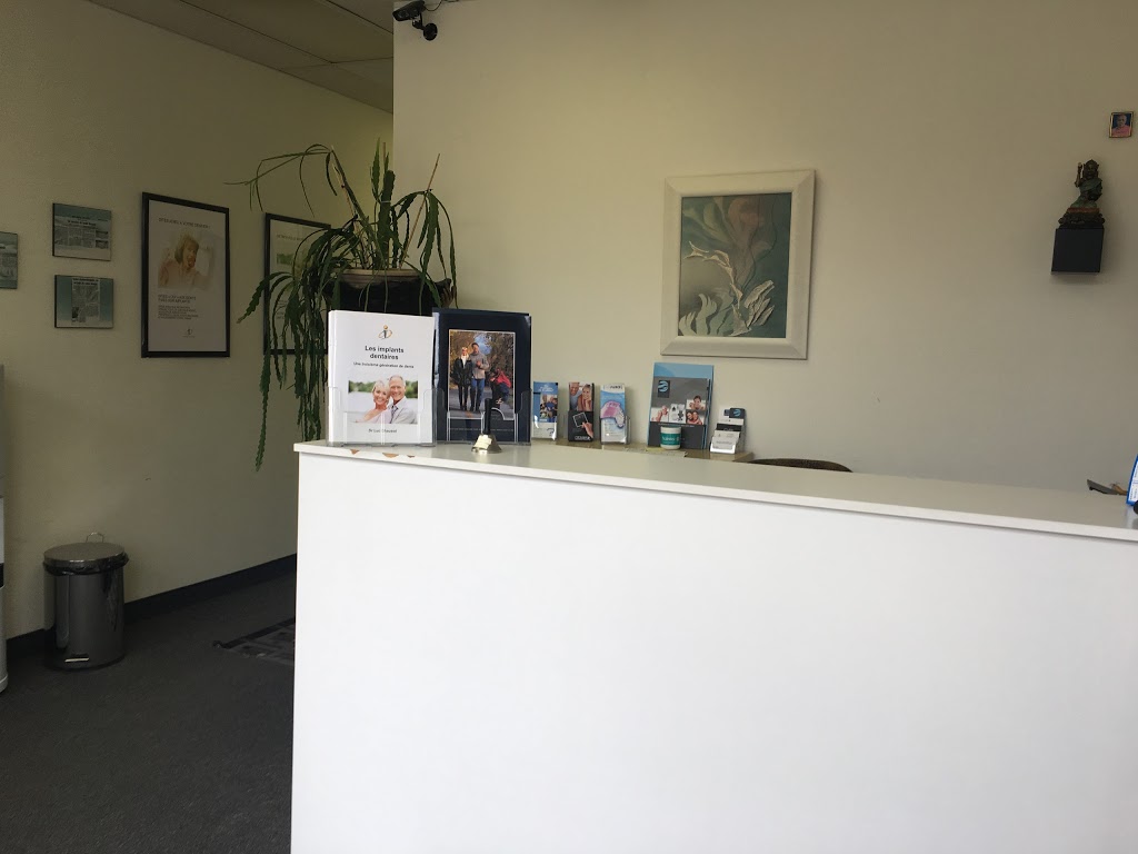 Clinique de Denturologie Phavorachith Thiphachanh | 786 Rue Fréchette, Longueuil, QC J4J 5C9, Canada | Phone: (450) 651-8301