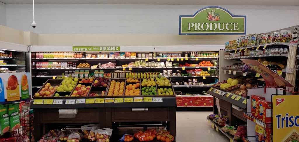 IGA Windsor Park | 650 Elizabeth Rd, Winnipeg, MB R2J 1A4, Canada | Phone: (204) 256-4633