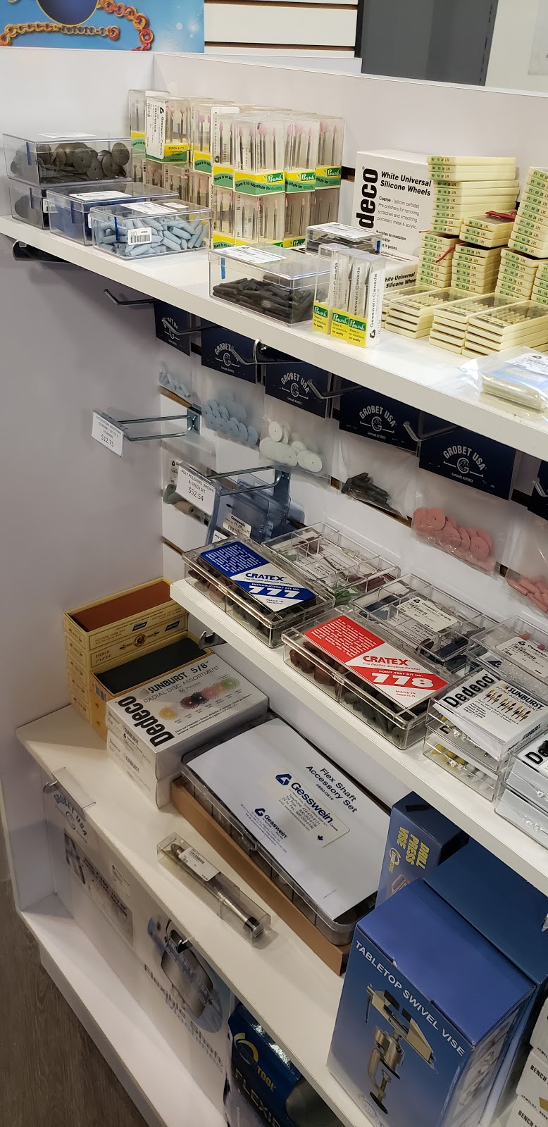KTS Tooling Supply Inc | 317 Attwell Drive, Etobicoke, ON M9W 5C1, Canada | Phone: (416) 675-9311