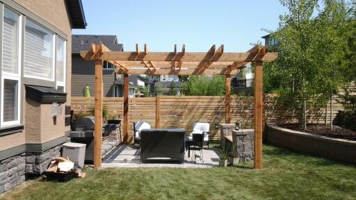 Decks by John | p.o 1092, 400 Laurier St, Invermere, BC V0A 1A0, Canada | Phone: (250) 409-5215