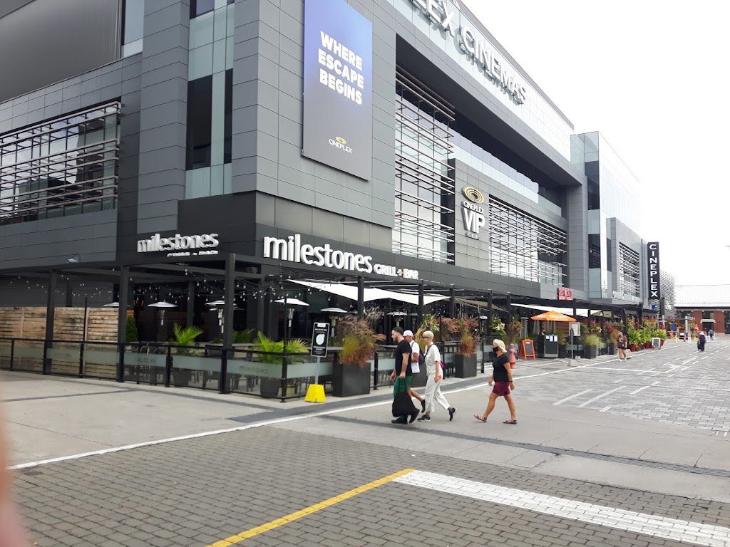 Milestones | 325 Marché Way Unit #101, Ottawa, ON K1S 5J3, Canada | Phone: (613) 695-1669