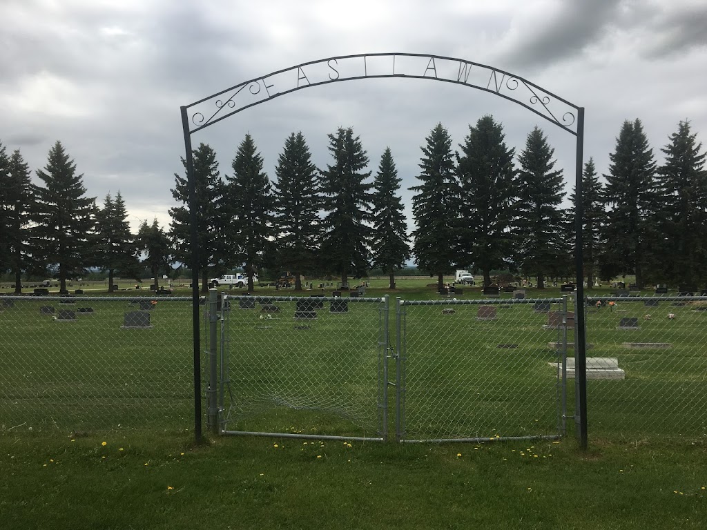 Barrhead Community Cemetery | 3202 Township 594, AB T0G 0G0, Canada | Phone: (780) 674-3301