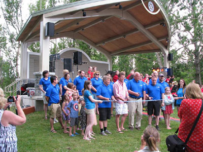 Rotary Club of Sussex, NB, Inc. | All Seasons Inn & Restaurant, 1015 Main St, Sussex Corner, NB E4E 2Z5, Canada | Phone: (506) 433-2220
