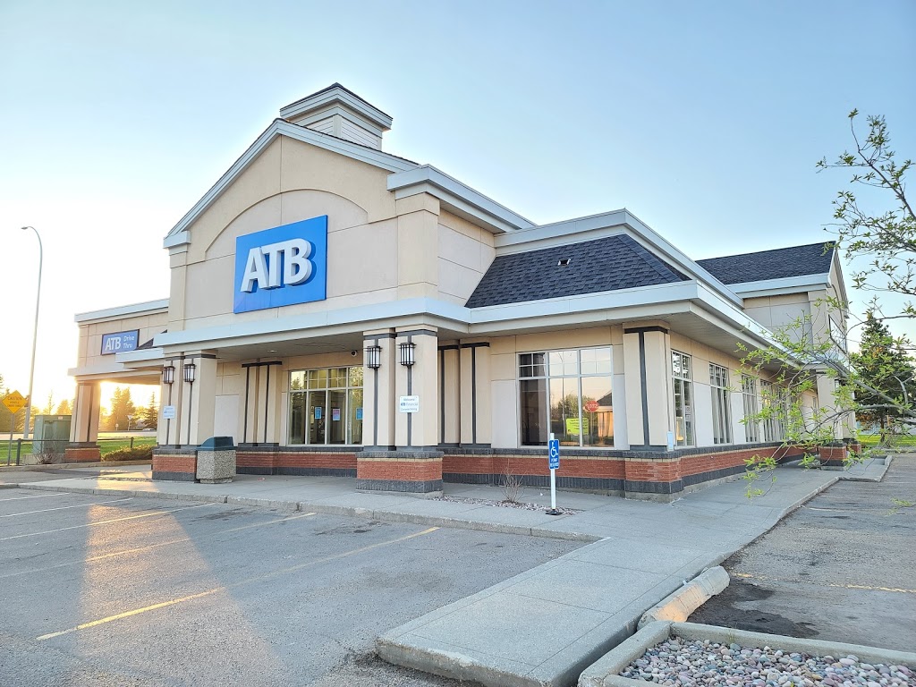 ATB Financial | 16675 97 St NW, Edmonton, AB T5X 6A7, Canada | Phone: (780) 408-7400