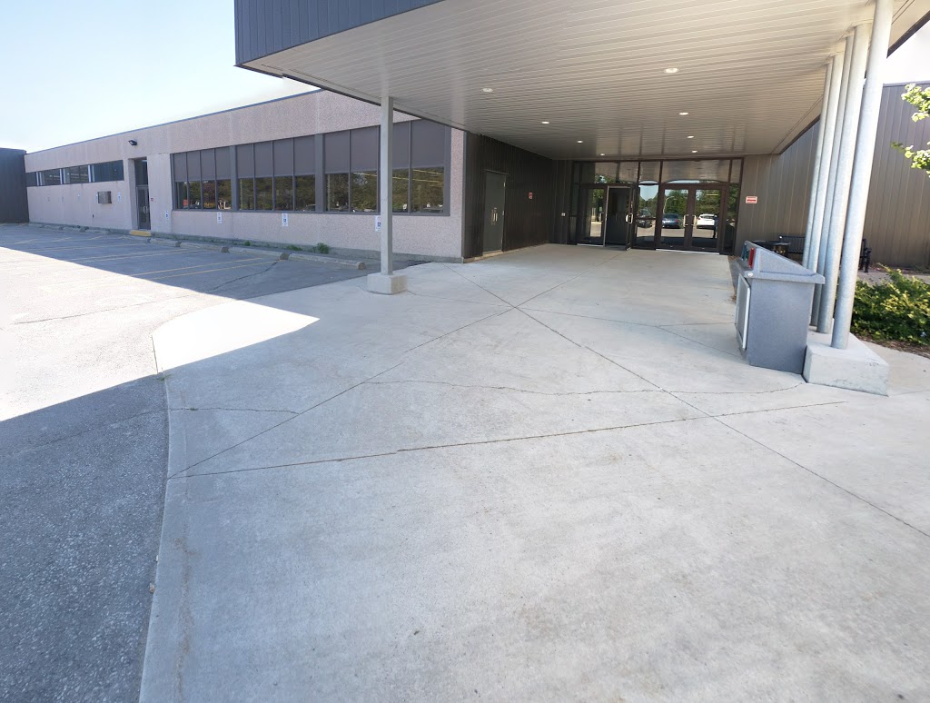 Loyalist College | 376 Wallbridge Loyalist Rd, Belleville, ON K8N 5B9, Canada | Phone: (613) 969-1913