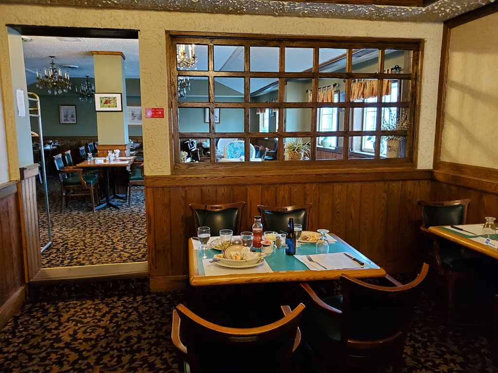 Hi-Way Restaurant | 63 Queensway West, Simcoe, ON N3Y 2M2, Canada | Phone: (519) 426-0380