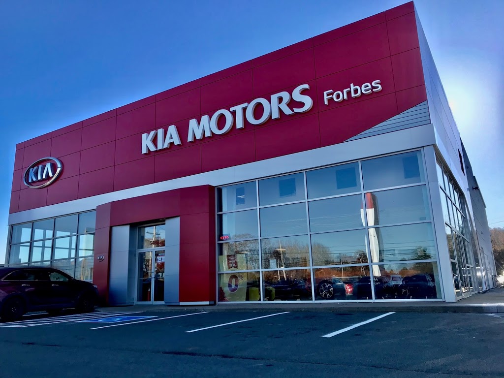 Forbes Kia | 5488 Prospect Rd, New Minas, NS B4N 3K8, Canada | Phone: (902) 681-2144