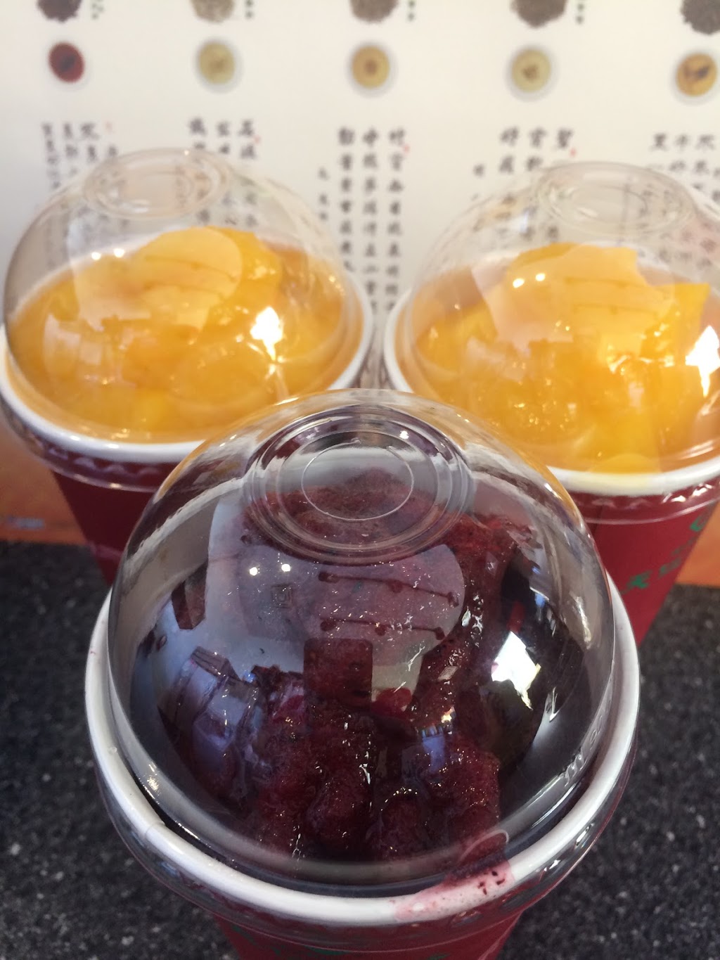 Ten Rens Tea Harvest Hills | 9650 Harvest Hills Blvd N, Calgary, AB T3K 0B3, Canada | Phone: (403) 374-1866