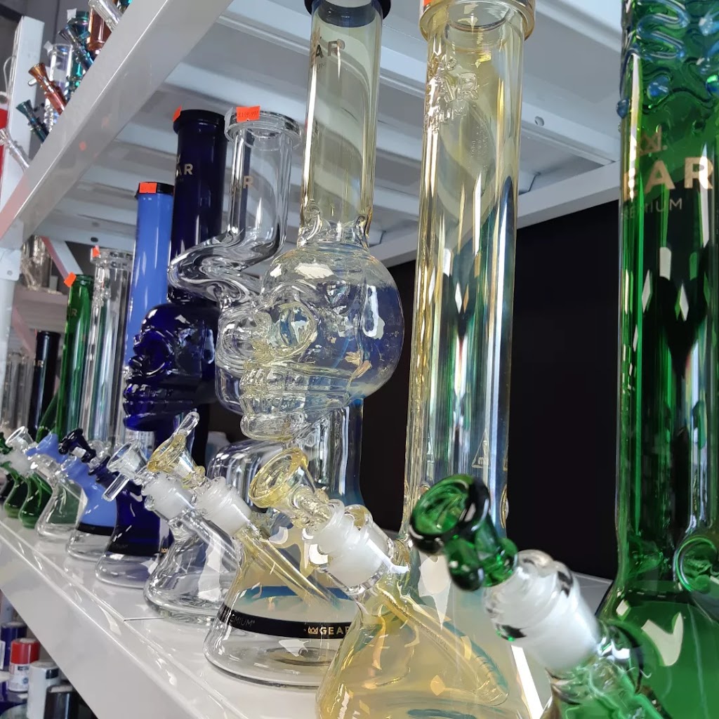 Bubonic Kronik | 8060 167 Ave NW, Edmonton, AB T5Z 0E5, Canada | Phone: (780) 371-0106