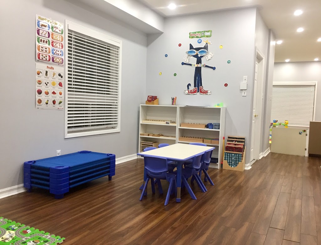 My Little Wish Daycare | 5930 Shelford Terrace, Mississauga, ON L5M 6K2, Canada | Phone: (647) 687-6973