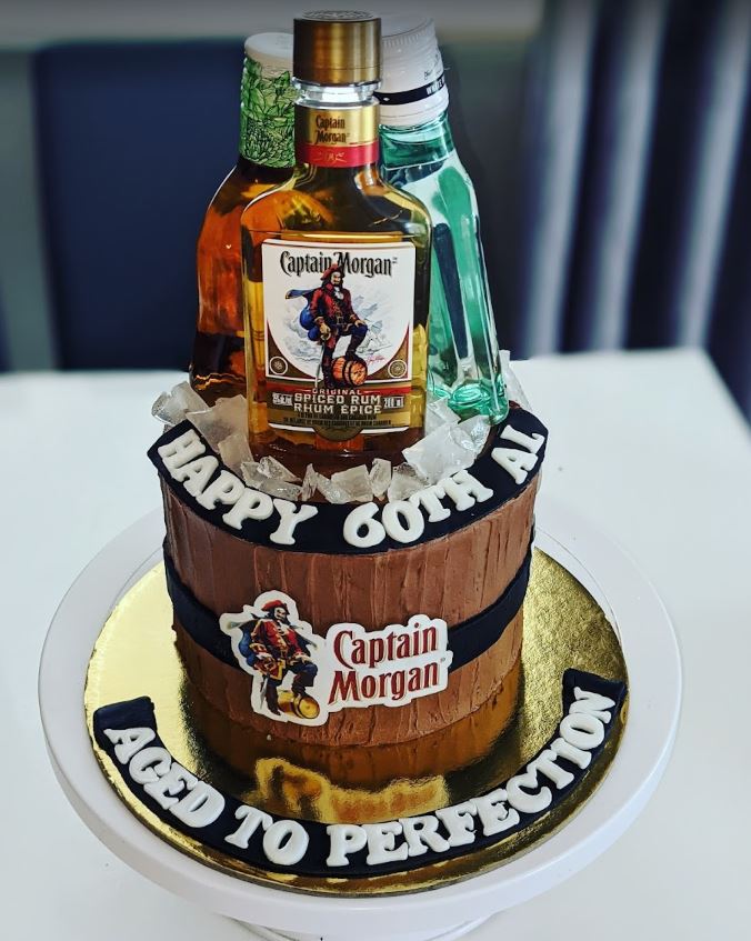 Treats by Mandy Custom cakes | 202 Parkin Cir, Gloucester, ON K1T 4G4, Canada | Phone: (613) 277-8842