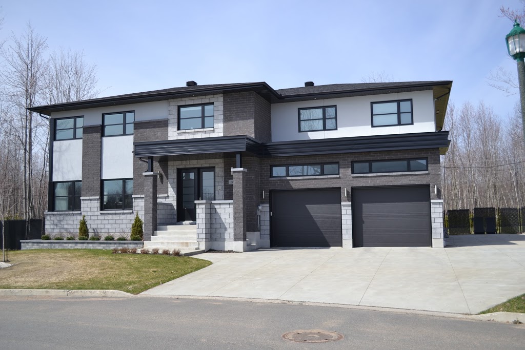 Les constructions Marc Beaulieu et fils | 60 Rue des Lis, Saint-Étienne-des-Grès, QC G0X 2P0, Canada | Phone: (819) 691-6046