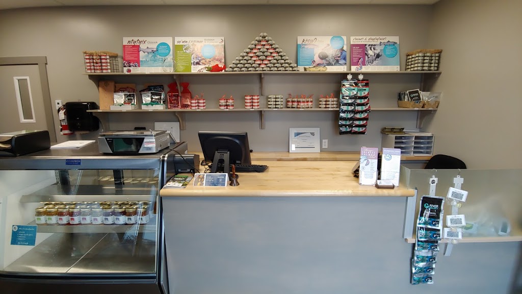 Okanagan Select | 105-3535 Old Okanagan Hwy, Westbank, BC V4T 3L7, Canada | Phone: (778) 754-8001