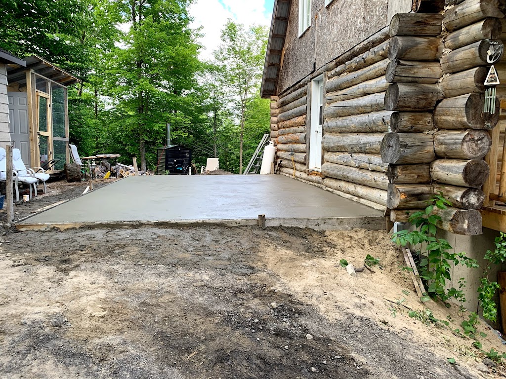 Les entreprises M et D | 20 Rue De LArtisan, Saint-Calixte, QC J0K 1Z0, Canada | Phone: (514) 248-3380