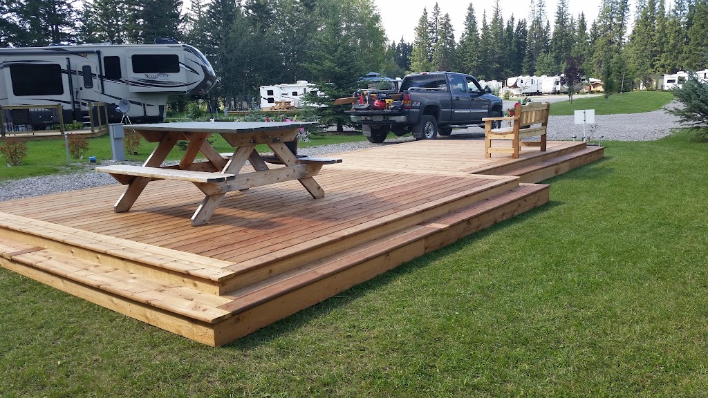 We Build Decks Inc. | 1429 27 St SW, Calgary, AB T3C 1L4, Canada | Phone: (403) 969-2128