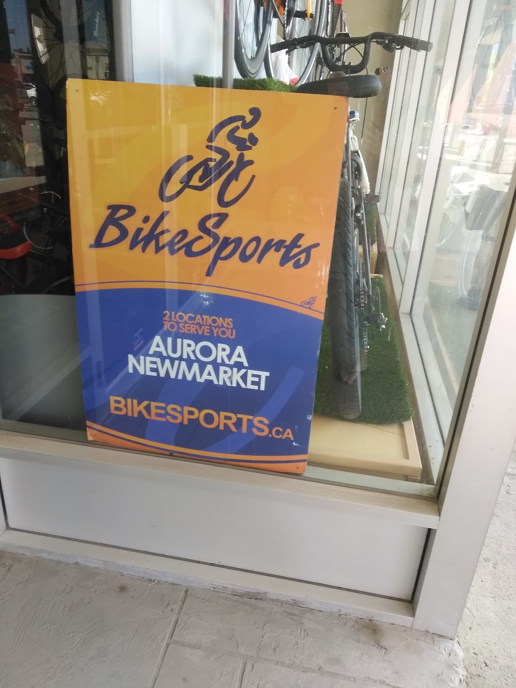 bike sports aurora