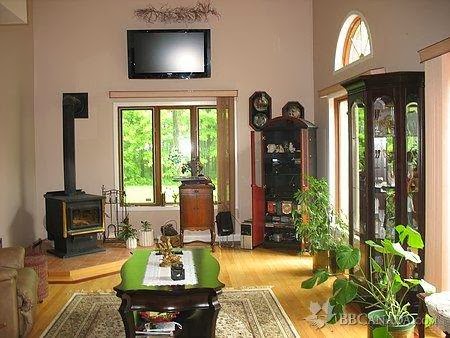 Maple Woods Bed & Breakfast | 1570 Baker Rd, Casselman, ON K0A 1M0, Canada | Phone: (613) 455-6061