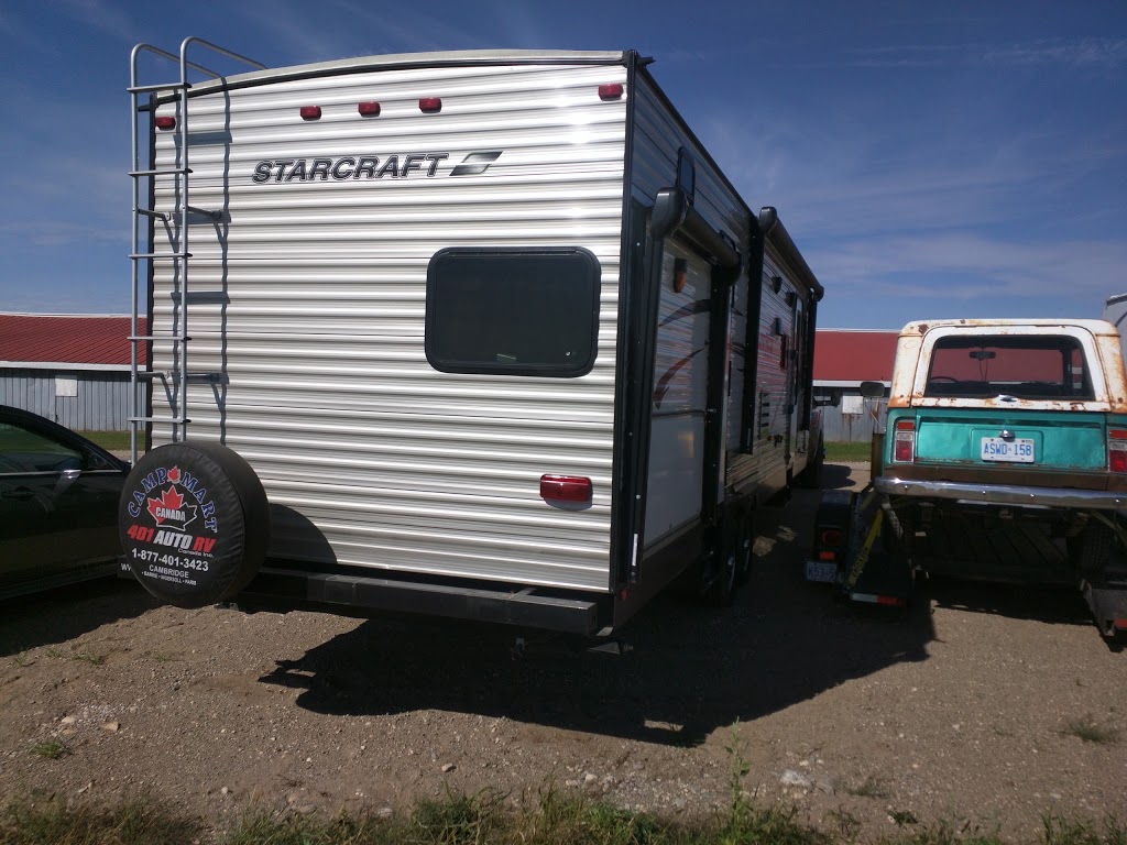 Blackies Storage Inc | 312092 16 Line, Orangeville, ON L9W 2Y9, Canada | Phone: (519) 941-3476