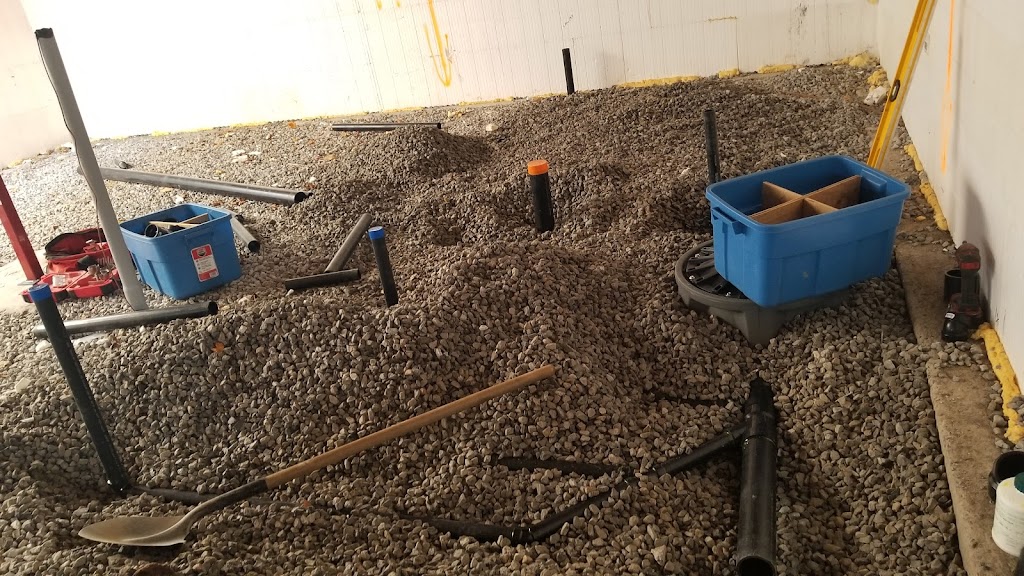 Chartrand plumbing & water treatment | 1083 St Fillans Rd, Carleton Place, ON K7C 3P2, Canada | Phone: (613) 257-8945