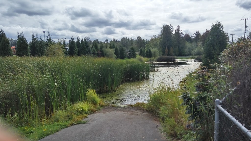 Willoughby Community Park | 7782 200 St, Langley City, BC V2Y 1S4, Canada | Phone: (604) 534-3211