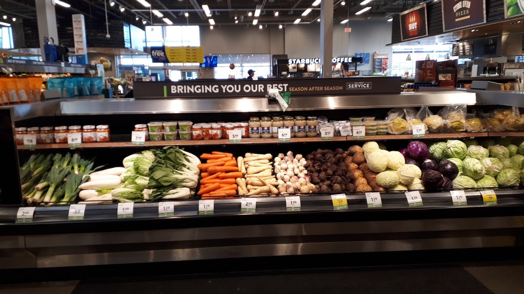 Save-On-Foods | 1264 Webber Greens Dr NW, Edmonton, AB T5T 7C5, Canada | Phone: (780) 489-3726