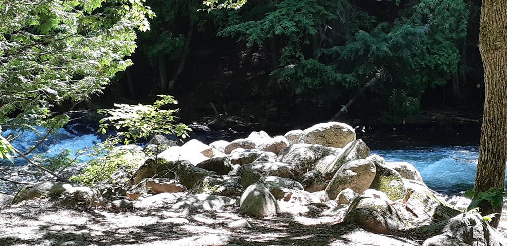Whitewater Ontario / Minden Whitewater Preserve | 1020 Bethel Rd, Minden, ON K0M 2K0, Canada | Phone: (888) 322-2849