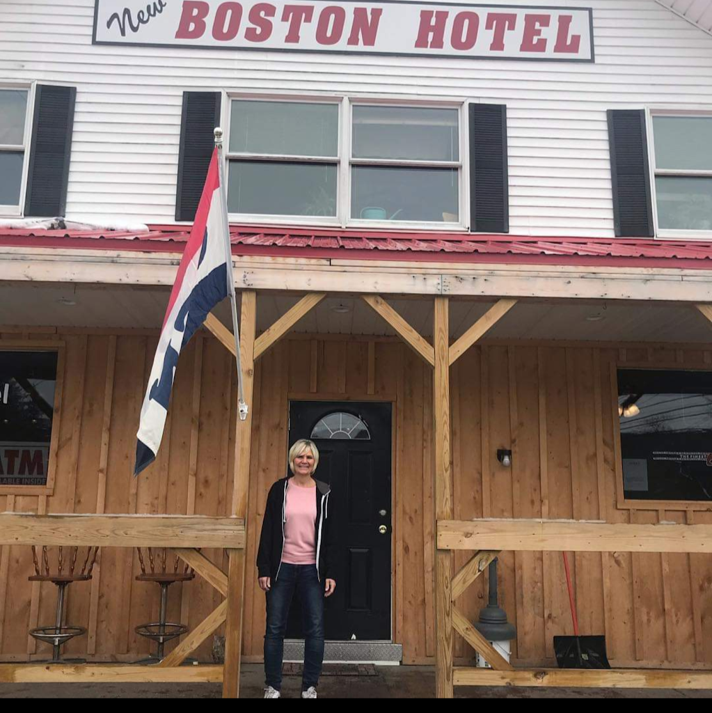 Boston Hotel | 9373 Boston State Rd, Boston, NY 14025, USA | Phone: (716) 941-0908