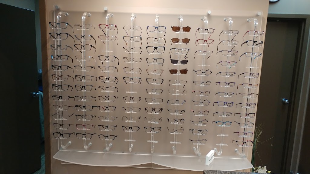 Family Eye Care - Dr. Naim Takla | 1448 Lawrence Ave E Suit212, North York, ON M4A 2V6, Canada | Phone: (416) 615-0333