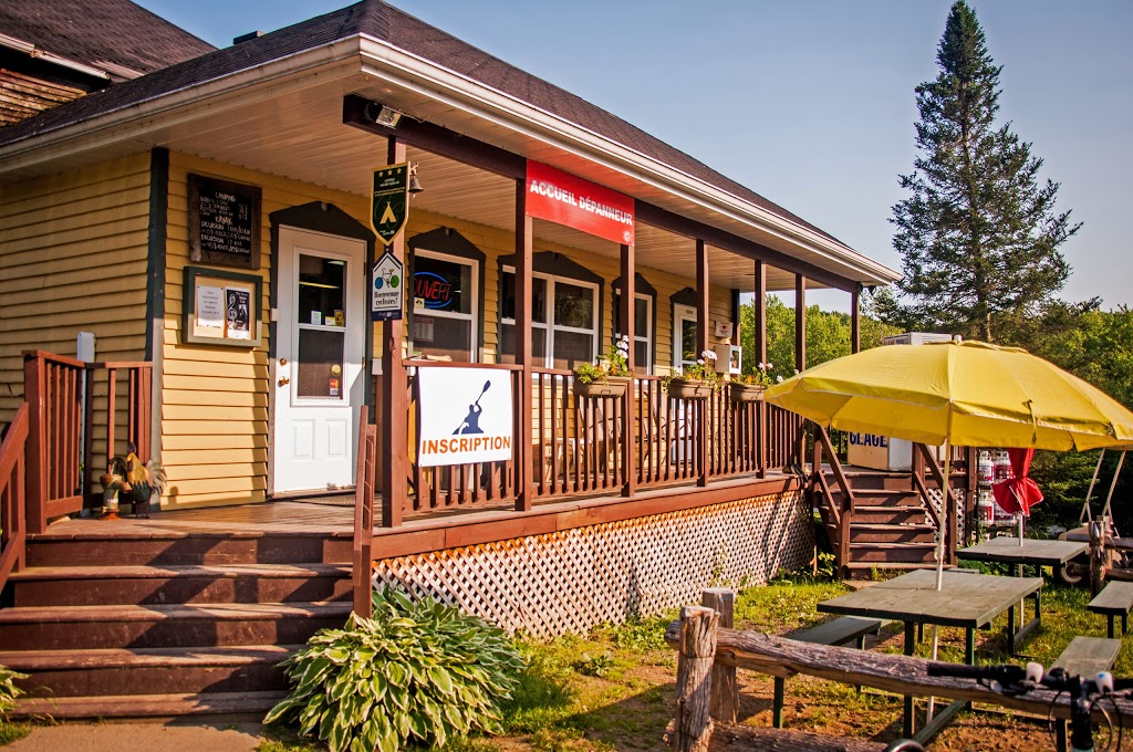 Camping Nature Plein air | 2733 Chemin de la Vallée-Missisquoi, Mansonville, QC J0E 1X0, Canada | Phone: (888) 746-4140