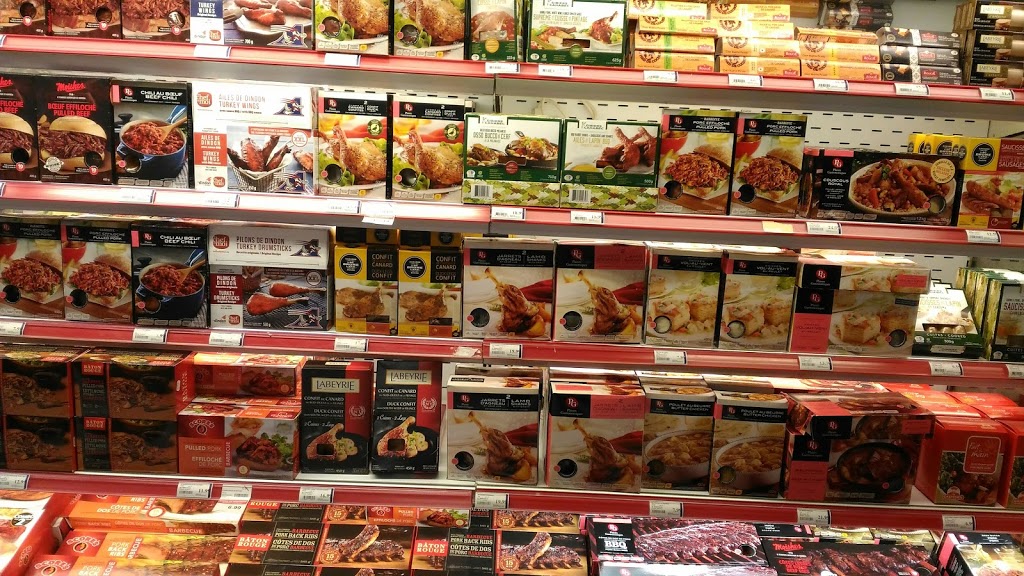 IGA Famille Déziel Saint-Lazare | 1869 Chemin Ste Angélique, Saint-Lazare, QC J7T 2X9, Canada | Phone: (450) 455-6165