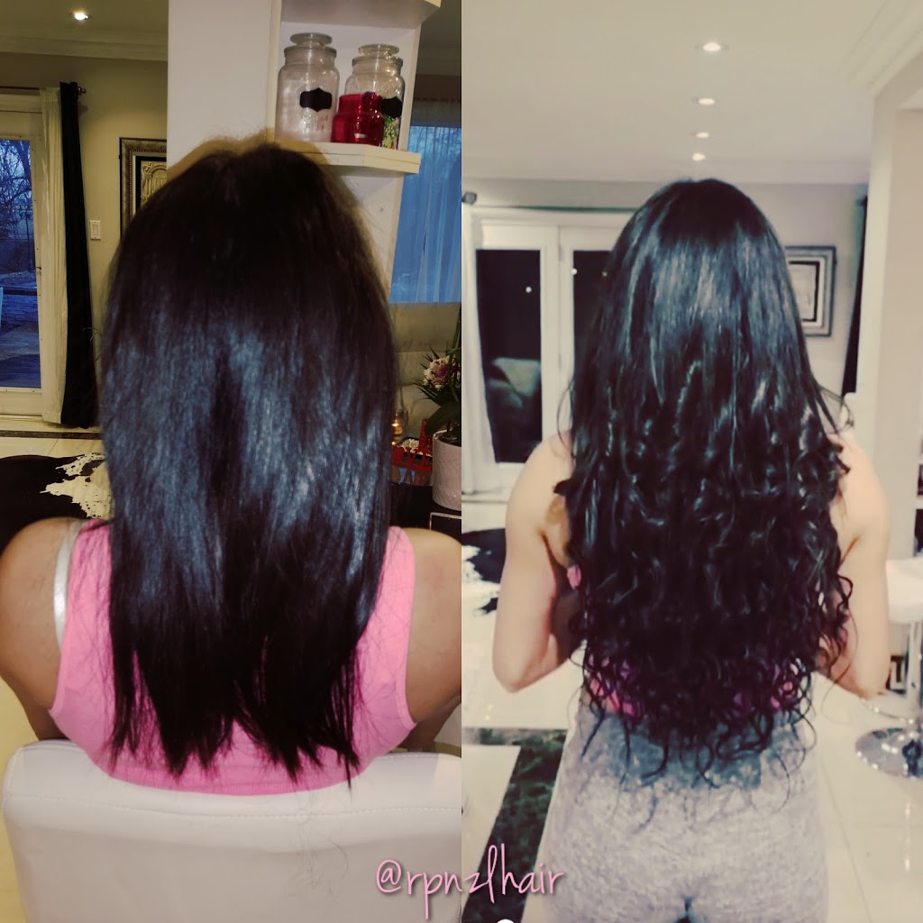 Rpnzl Hair | 94 Donisi Ave, Thornhill, ON L4J 6W1, Canada | Phone: (647) 309-3639