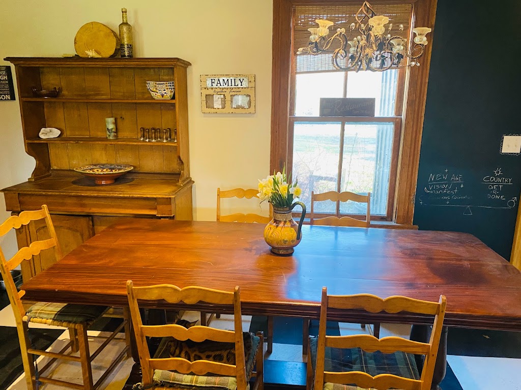 In The Wild - Retreat | 31 Hastings Rd, Madoc, ON K0K 2K0, Canada | Phone: (514) 512-9514