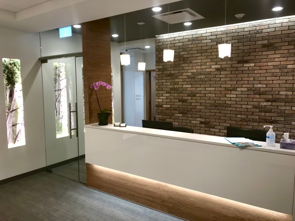 Fairmount Dental | 9825 Fairmount Dr SE #205, Calgary, AB T2J 0R9, Canada | Phone: (403) 454-0054