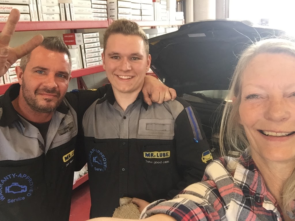 Mr. Lube | 4307 130 Ave SE Suite 200, Calgary, AB T2Z 3V8, Canada | Phone: (403) 257-4617