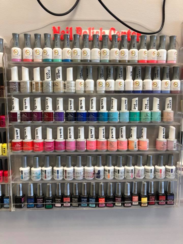 Kevins Nails & Spa | 110 Anne St S #7, Barrie, ON L4N 2E3, Canada | Phone: (705) 792-6581