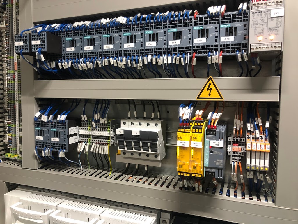 Yeti Electrical Solutions | 14 Brunswick St, Brantford, ON N3T 1E7, Canada | Phone: (289) 776-5719