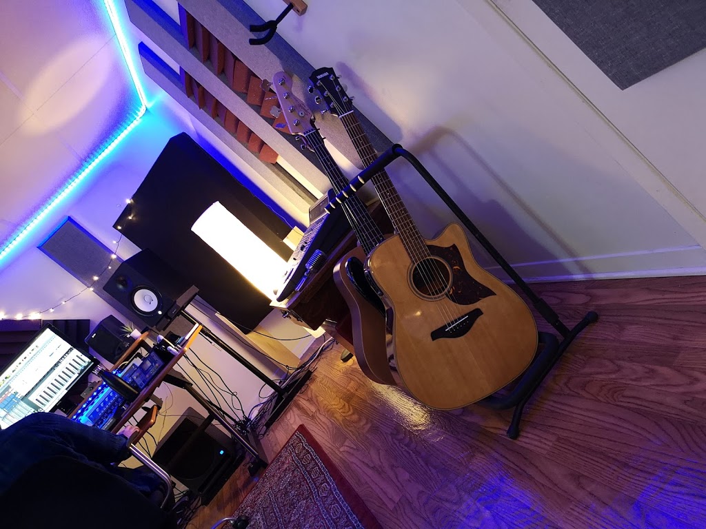 Josh Hart Recordings | 211 A Craig Henry Dr, Nepean, ON K2G 4B6, Canada | Phone: (343) 999-5641